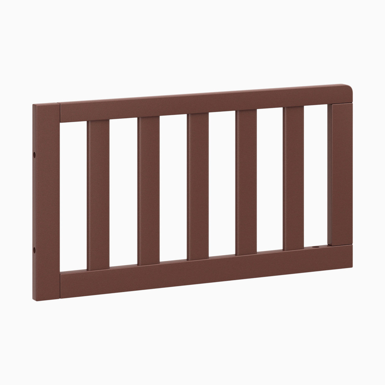 daVinci Toddler Bed Conversion Kit (M12599) - Crimson.