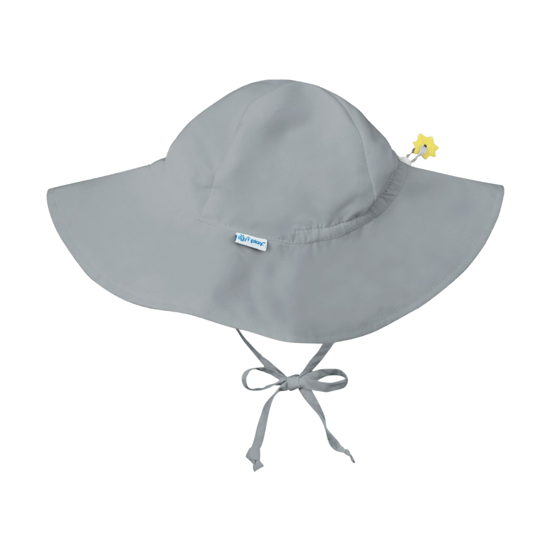 baby sun hat with strap