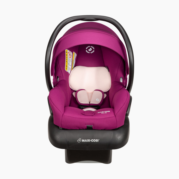 Maxi-Cosi Mico 30 Infant Car Seat - Violet Caspia.