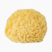 Kyte Baby Natural Sea Sponge, 4 to 5 Inches