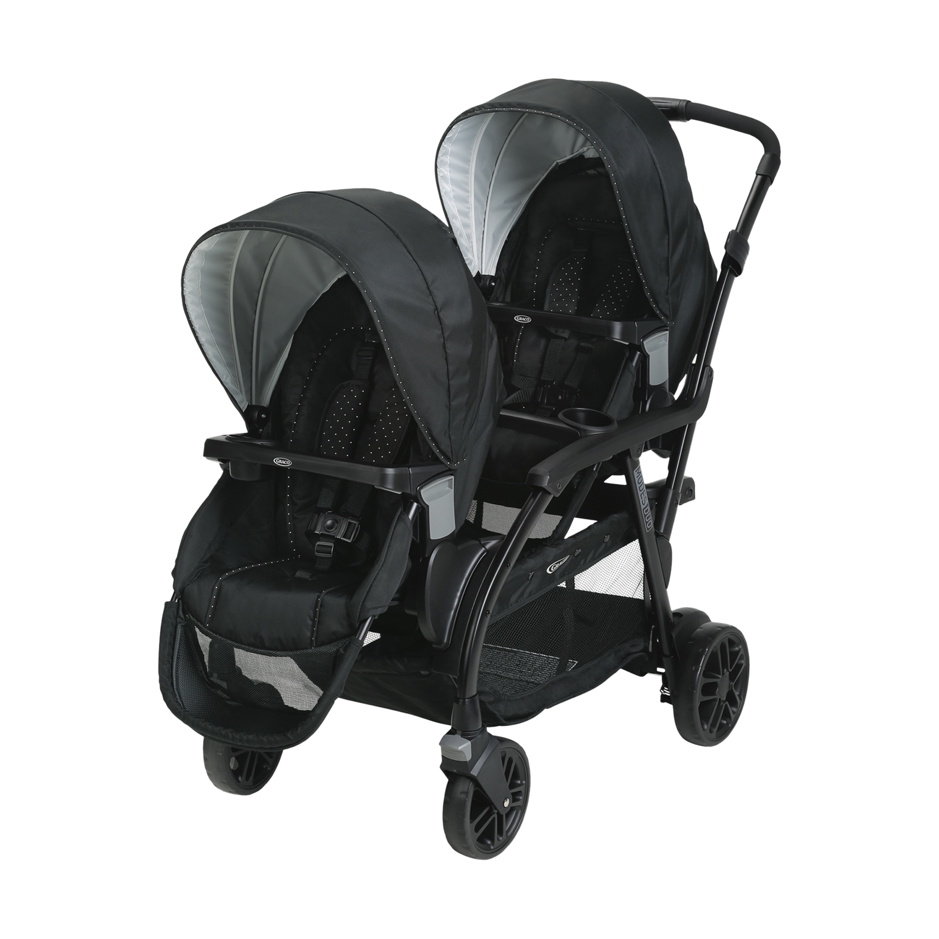 graco modes duo stroller holt
