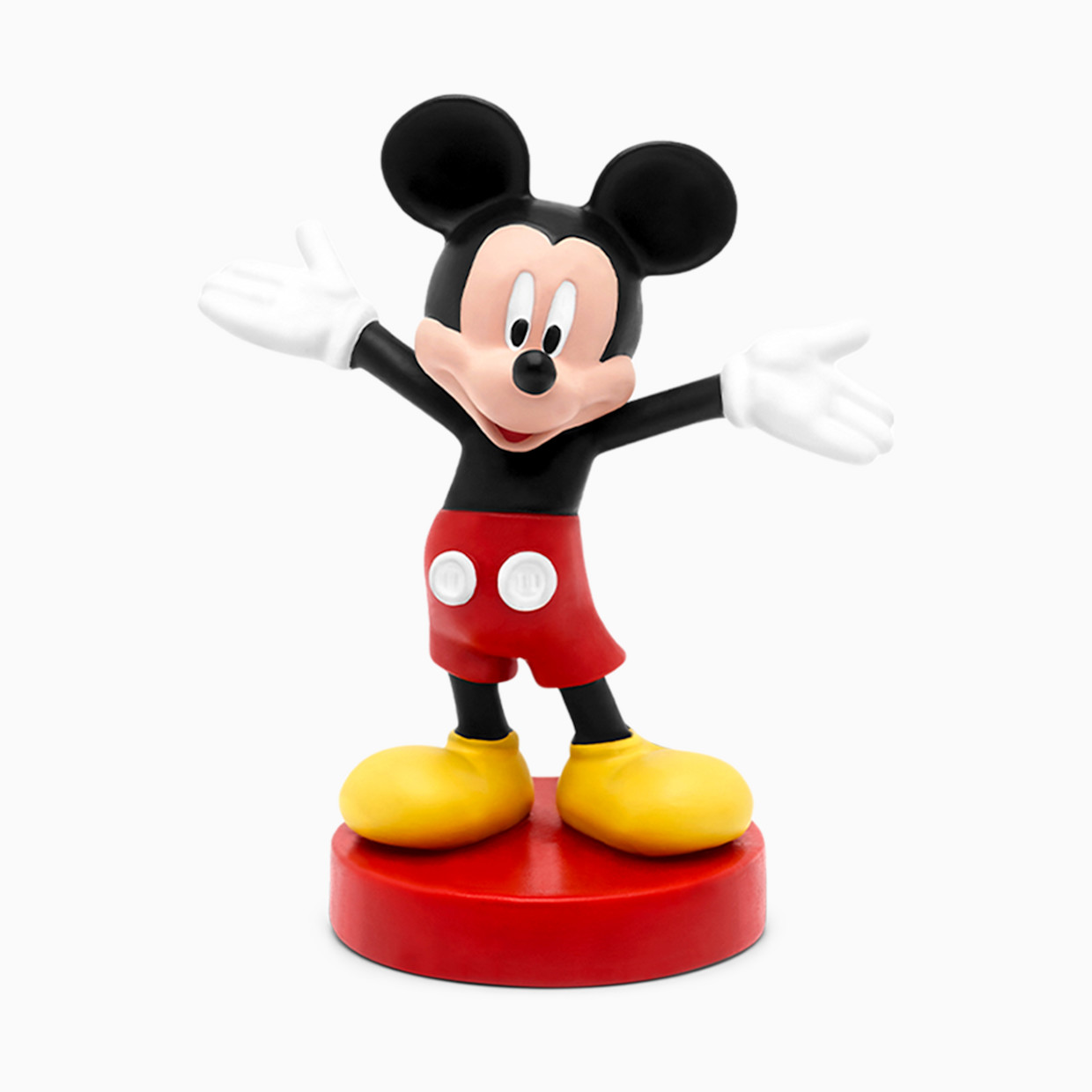 tonies Content Tonies - Adventure, Toddler 3+ - Disney Mickey Mouse.