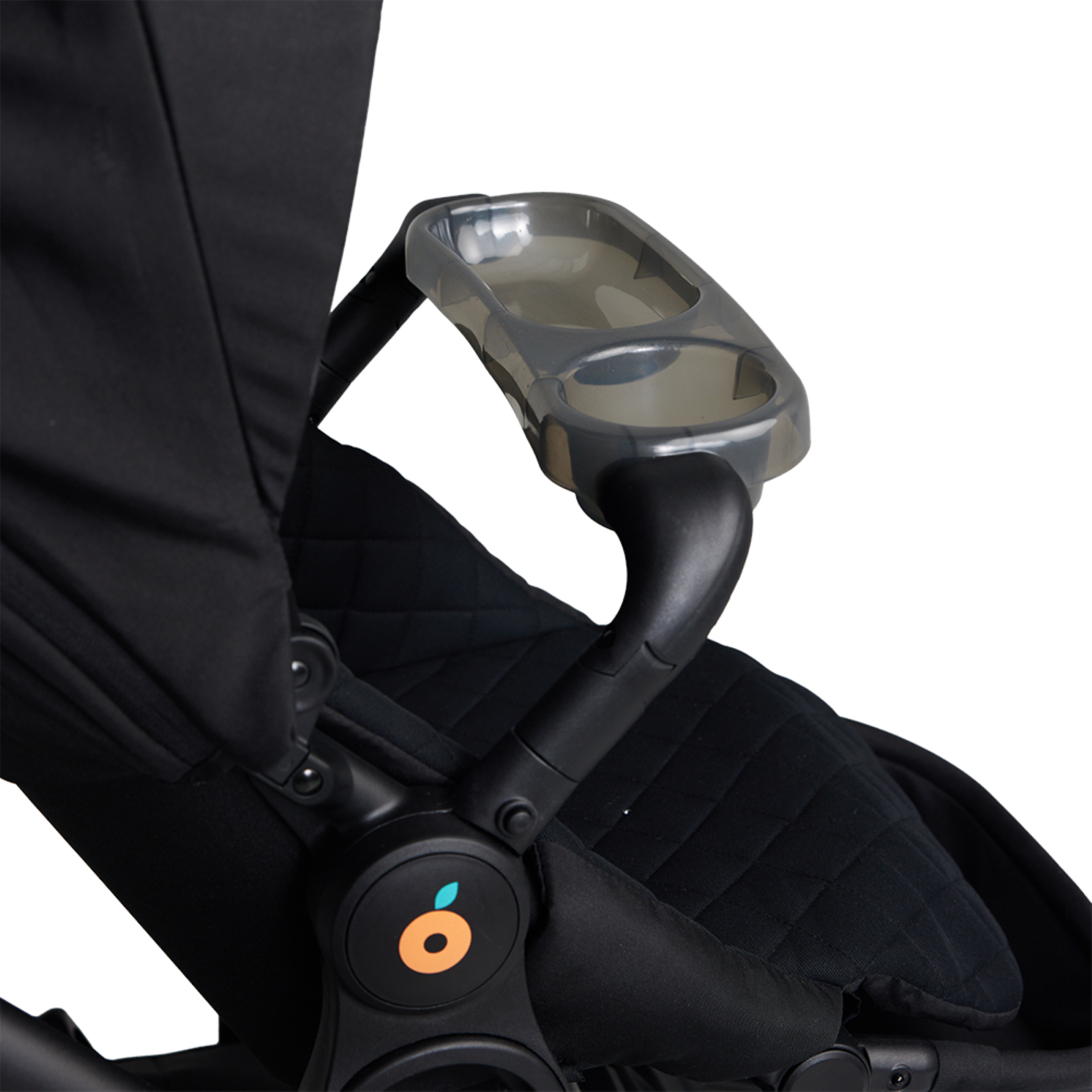 Zoe Journey Snack Tray.