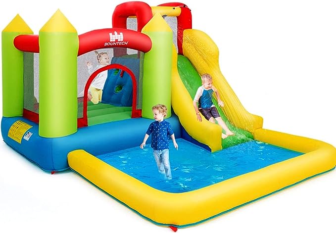 Costzon Water Bounce House - $239.99.