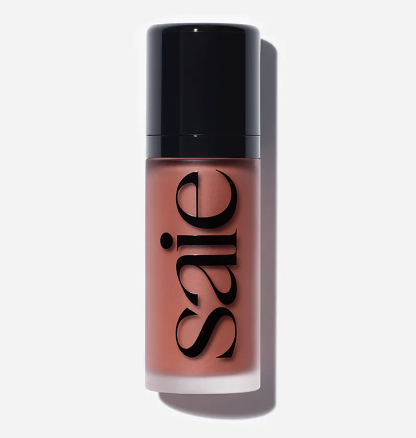 Saie Dew Blush.