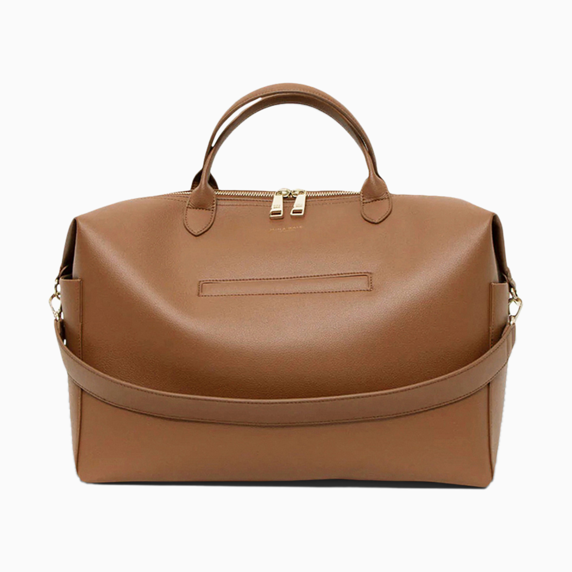 Calpak‎ Kaya Backpack Luggage Diaper Bag Mina Baie Travel Mina Baie Stevie Vegan Bundle Diaper Bag | Neiman Marcus main image 4