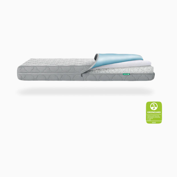 Newton Baby Extra Waterproof Crib Mattress Cover.
