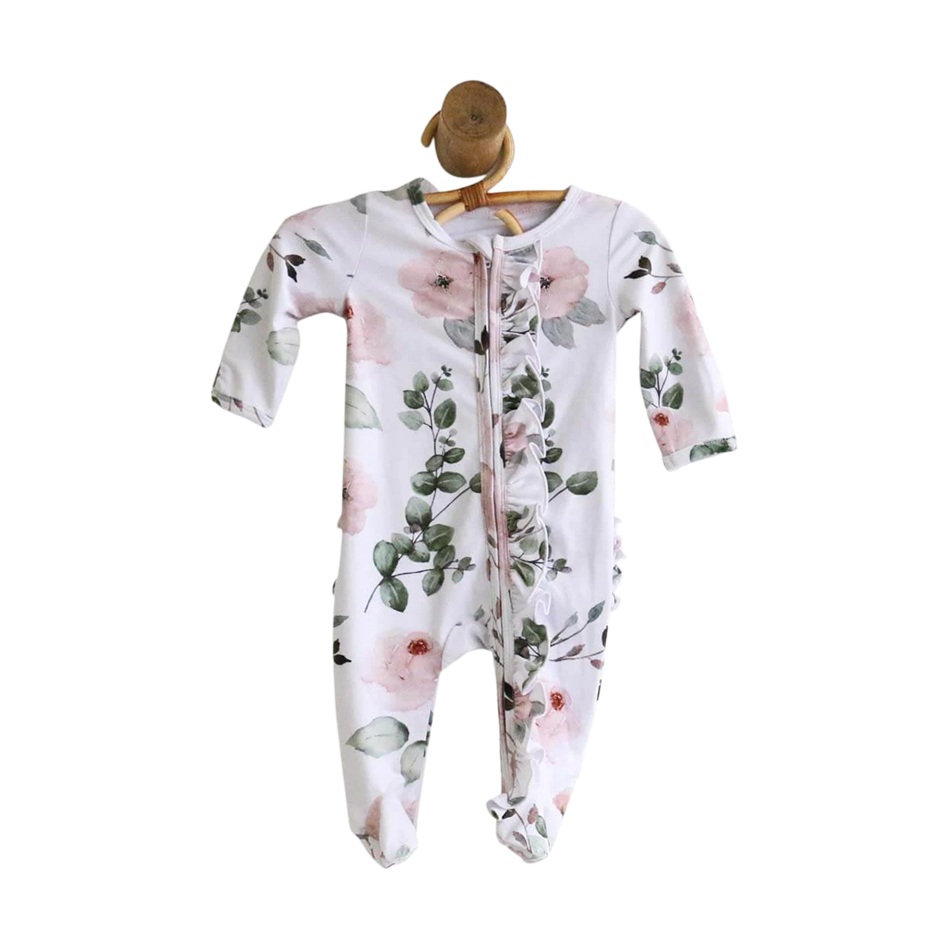 Thumbnail of Millie's Dusty Rose Floral