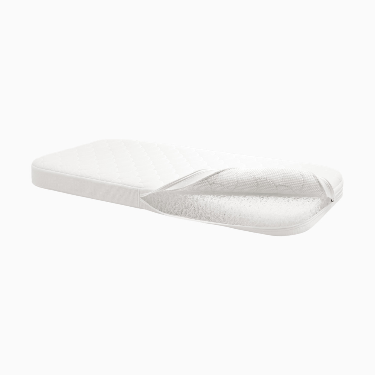 Stokke Nighti Bed Mattress - White.