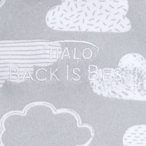 Halo SleepSack Swaddle Cotton.