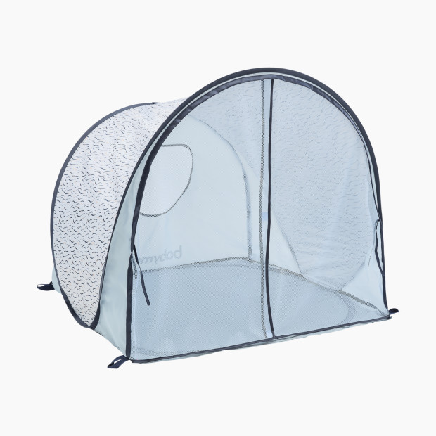 Babymoov Anti-UV Tent - Blue Waves.