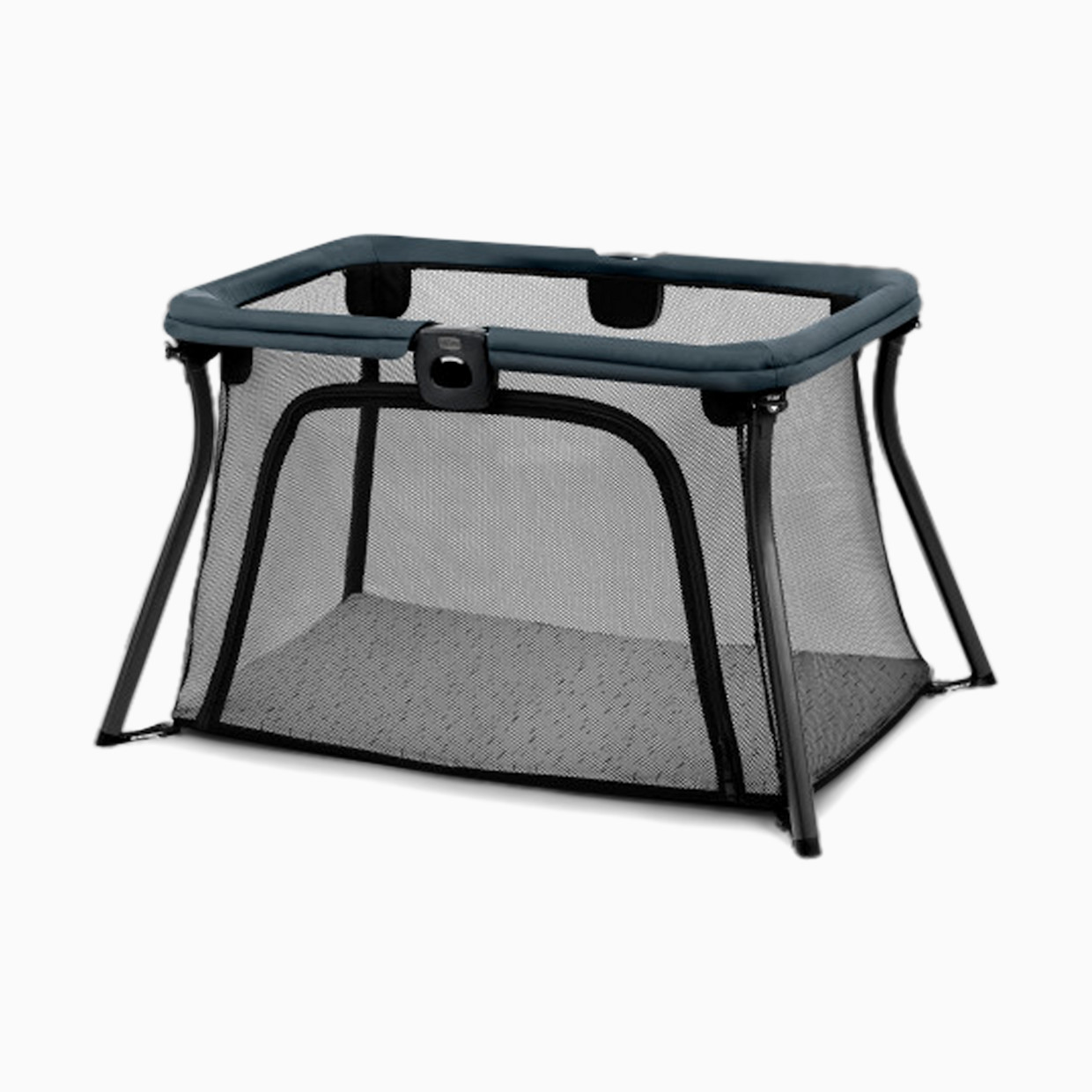 Chicco Alfa Lite Lightweight Travel Playard - Midnight.
