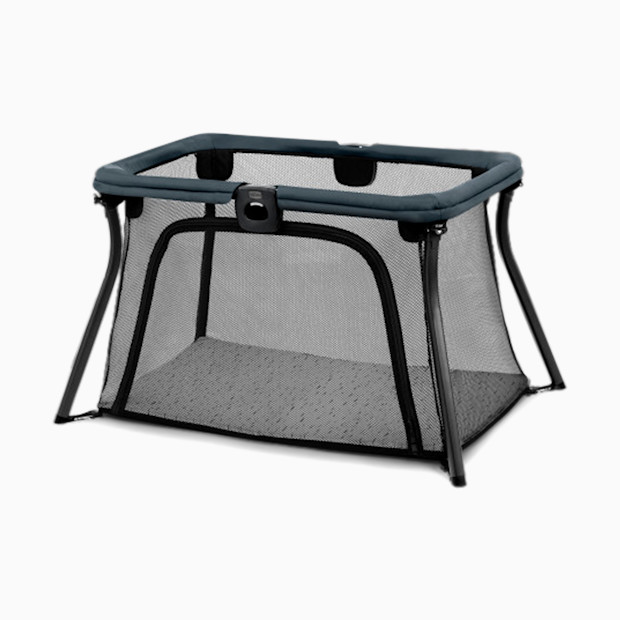 Chicco Alfa Lite Lightweight Travel Playard - Midnight.