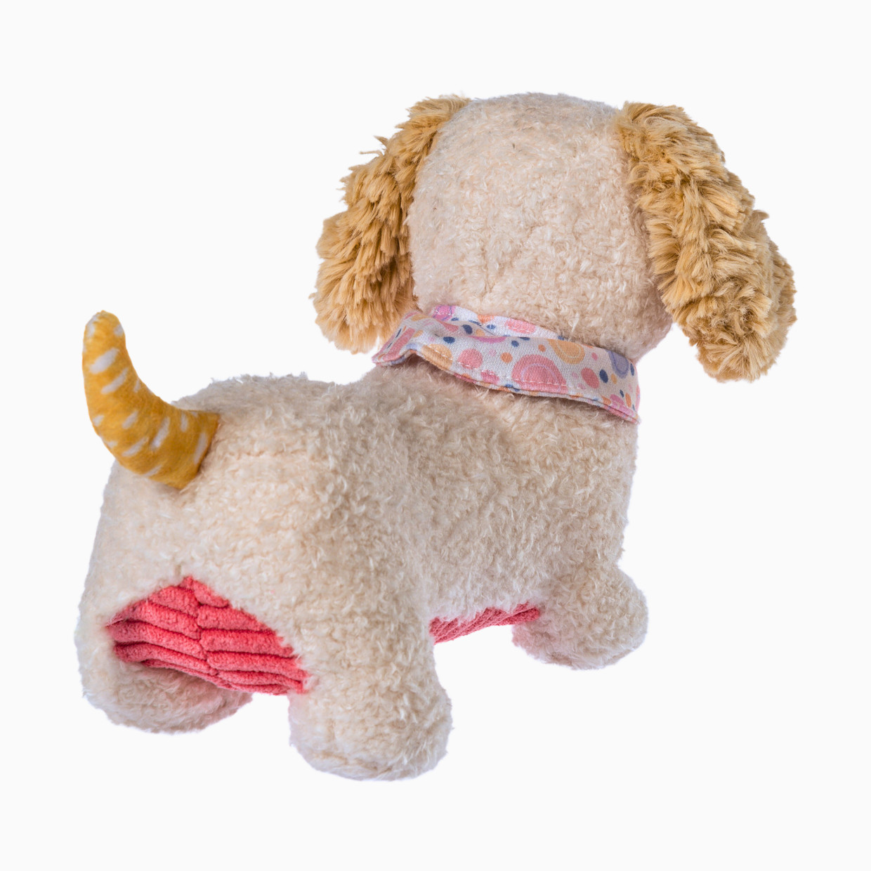 Mary Meyer Dancing Dachshund Soft toy.