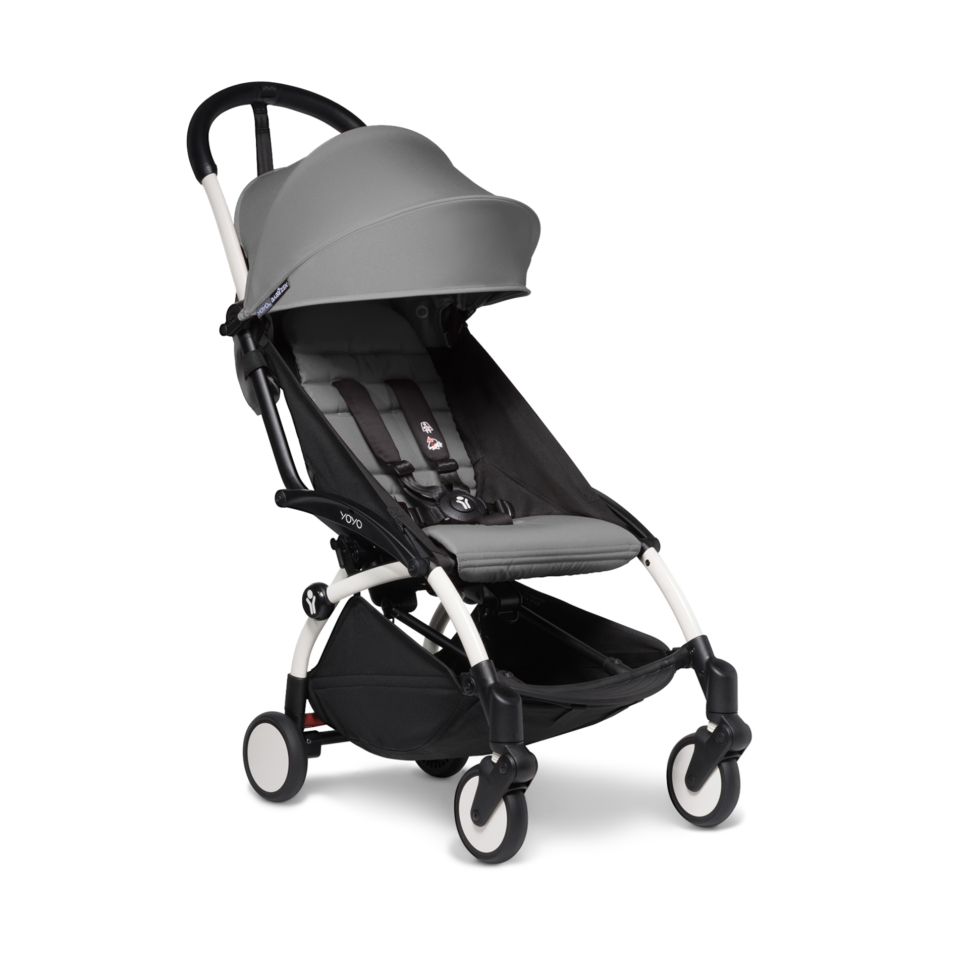 yoyo2 pushchair