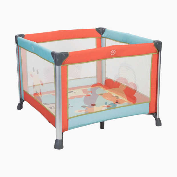 Baby Trend Kid Cube Nursery Center - Peek A Boo Pals.