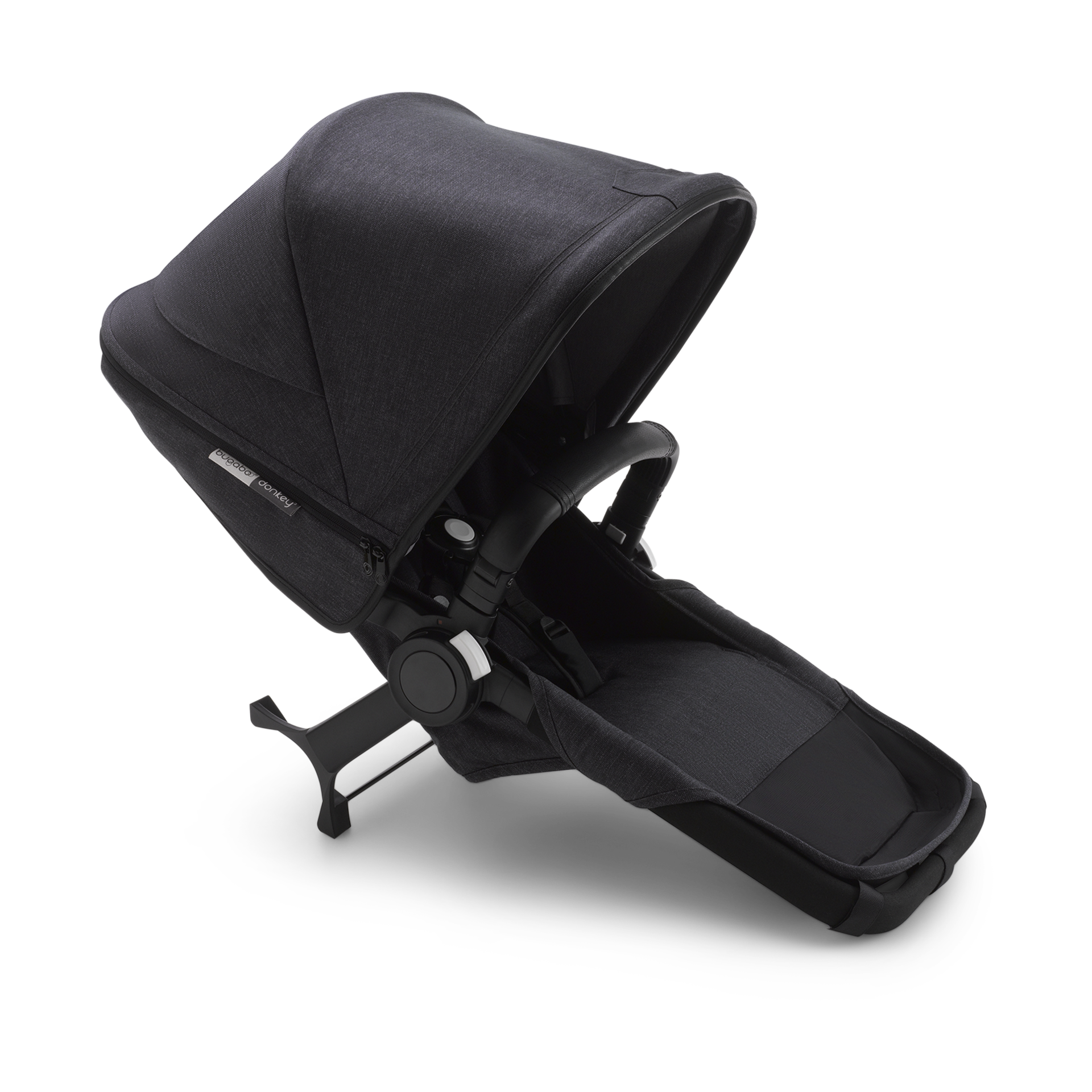 bugaboo donkey sun canopy clamps