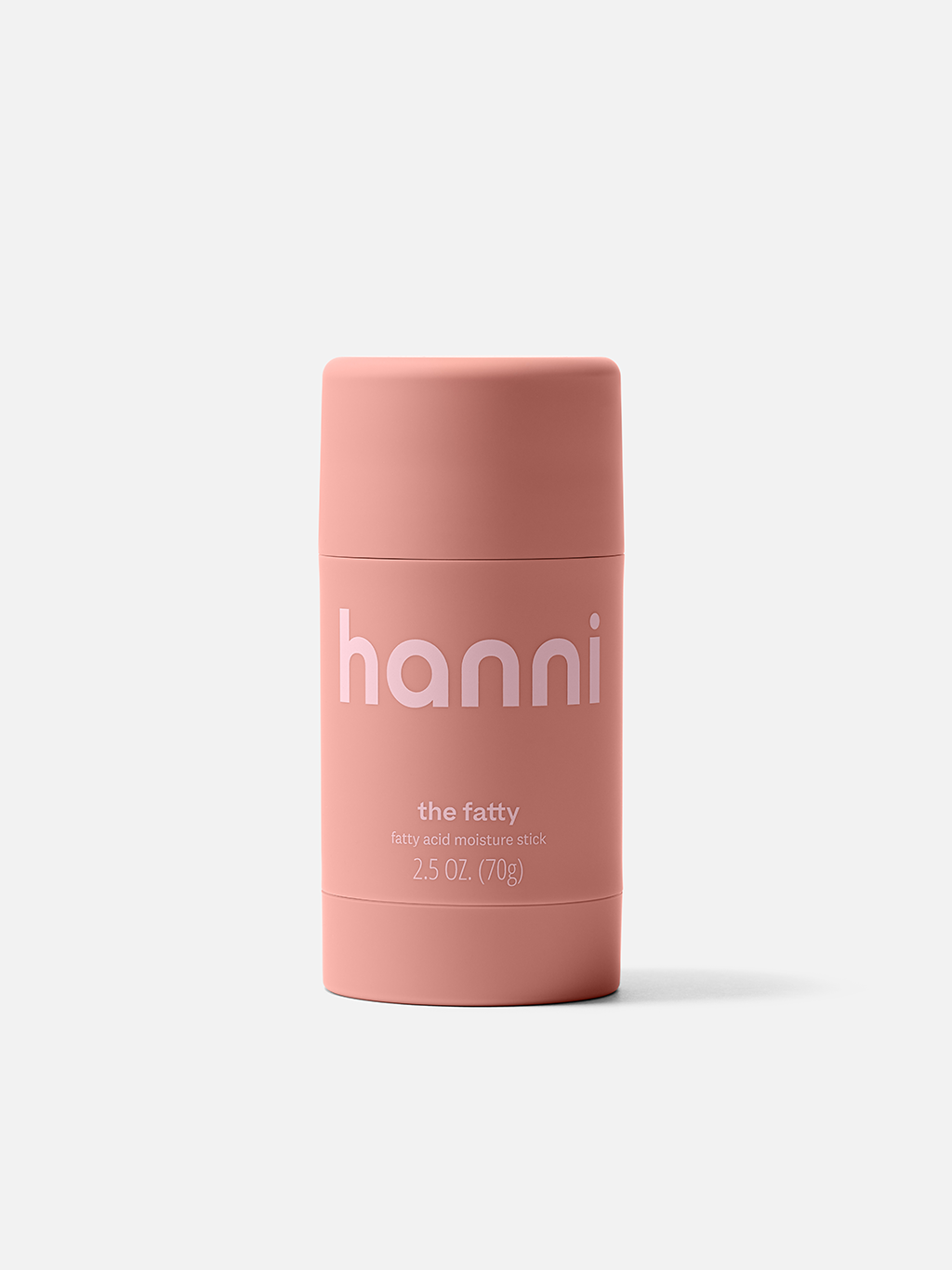 hanni the fatty fatty acid moisture stick.