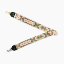 The Crossbody Strap