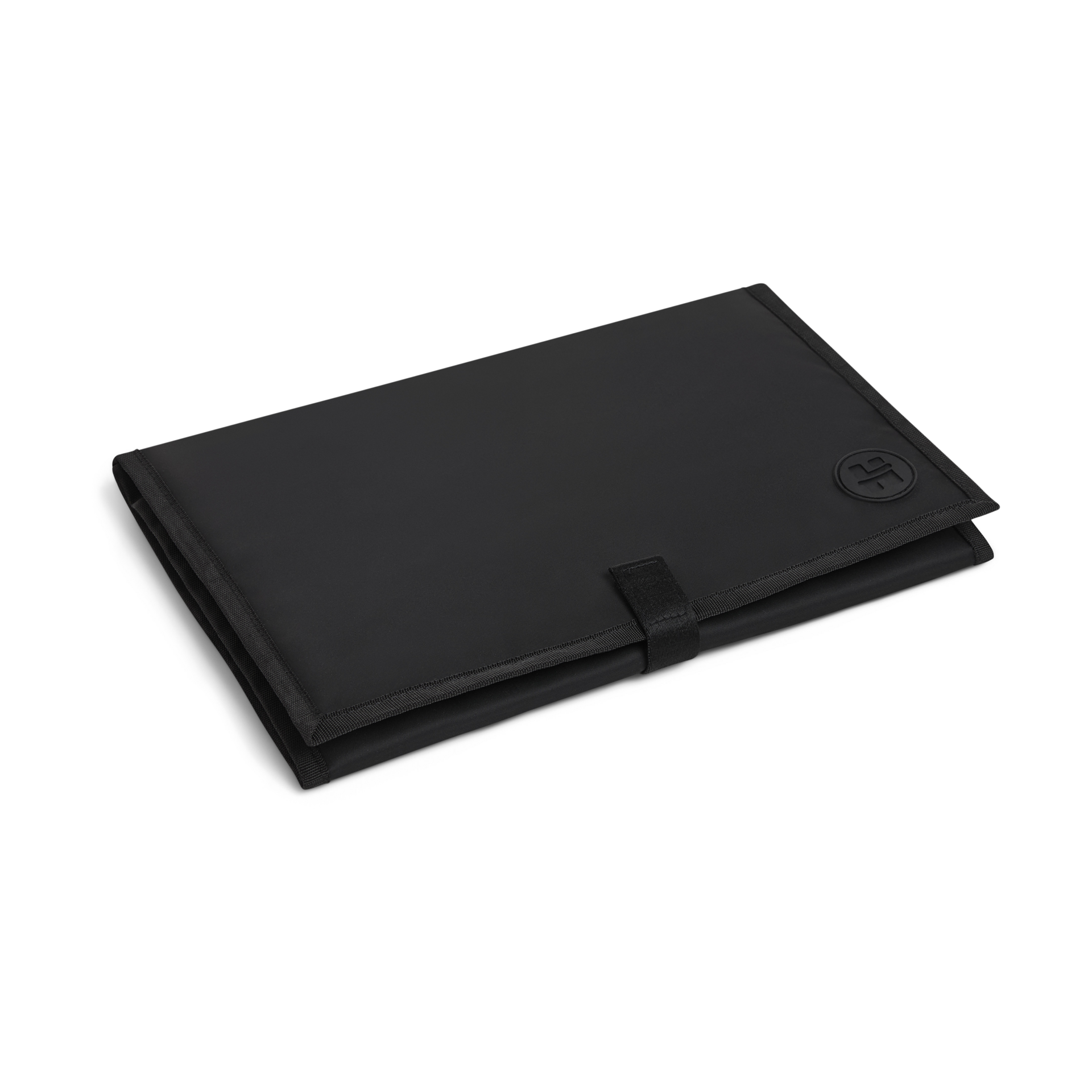 Huggies Sunshine Pack Diaper Bag - Black.