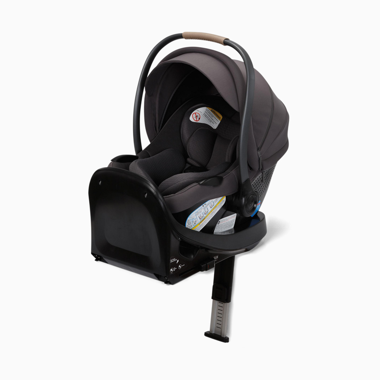 Maxi-Cosi Ambra Infant Car Seat - Escargot.