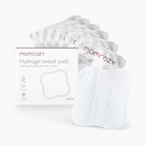 Momcozy Soothing Gel Pads