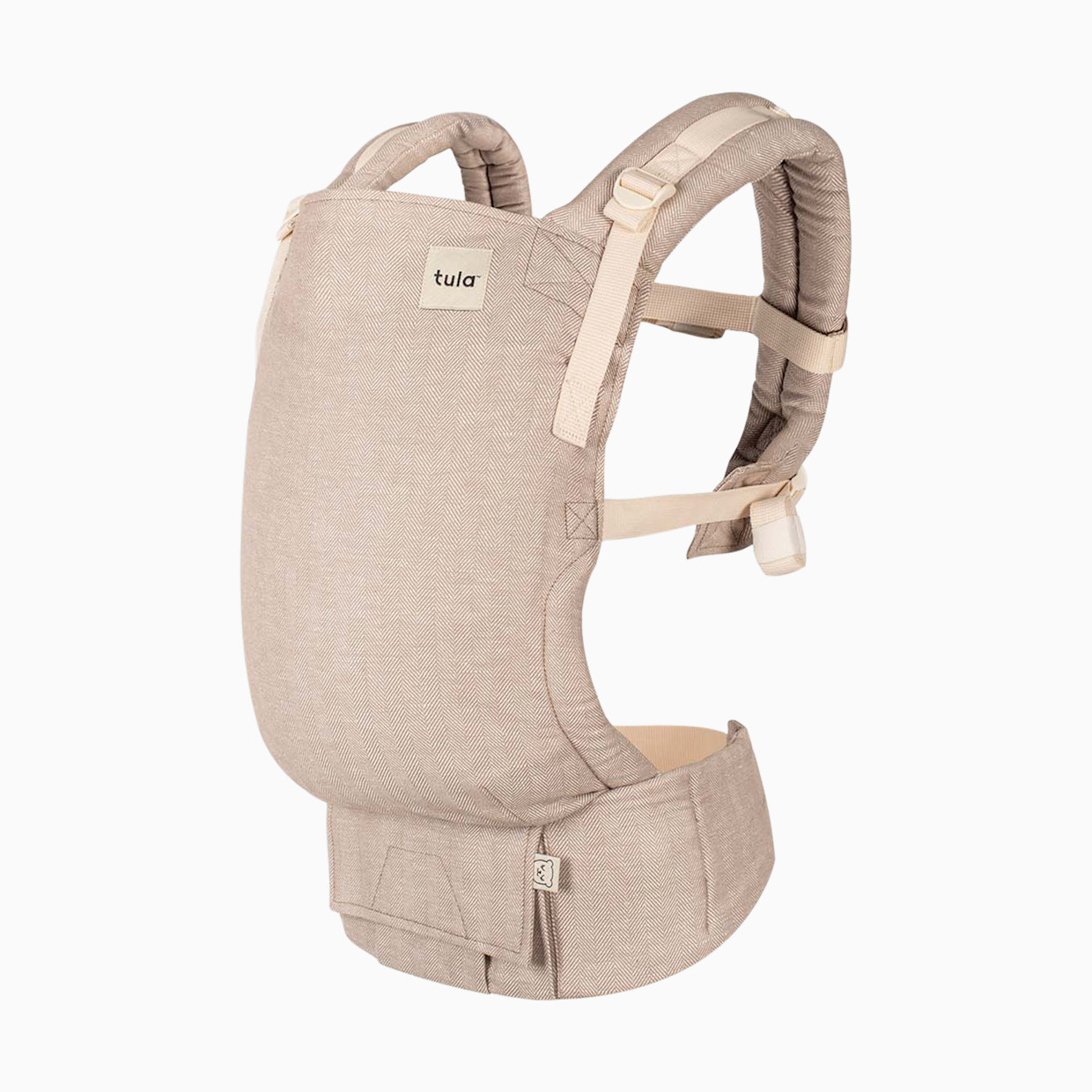 Tula Free to Grow - Sand, Linen.