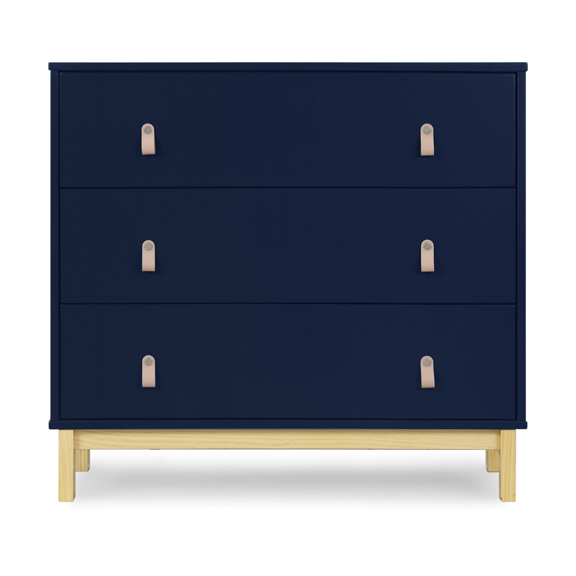 Thumbnail of Navy/Natural