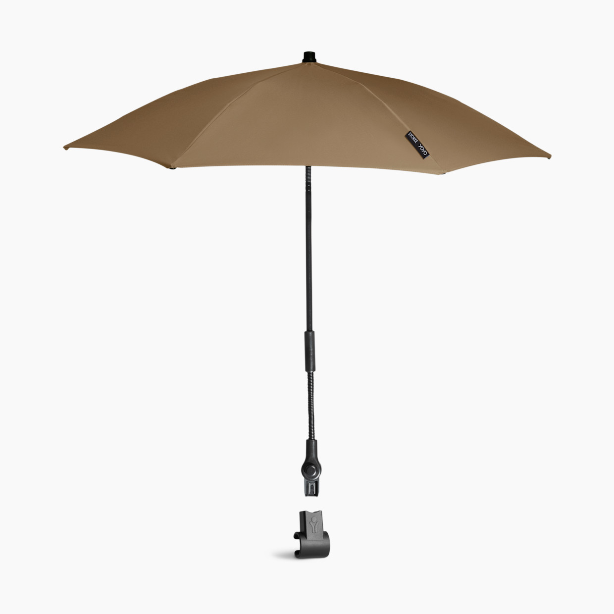 Stokke YOYO Parasol - Toffee.