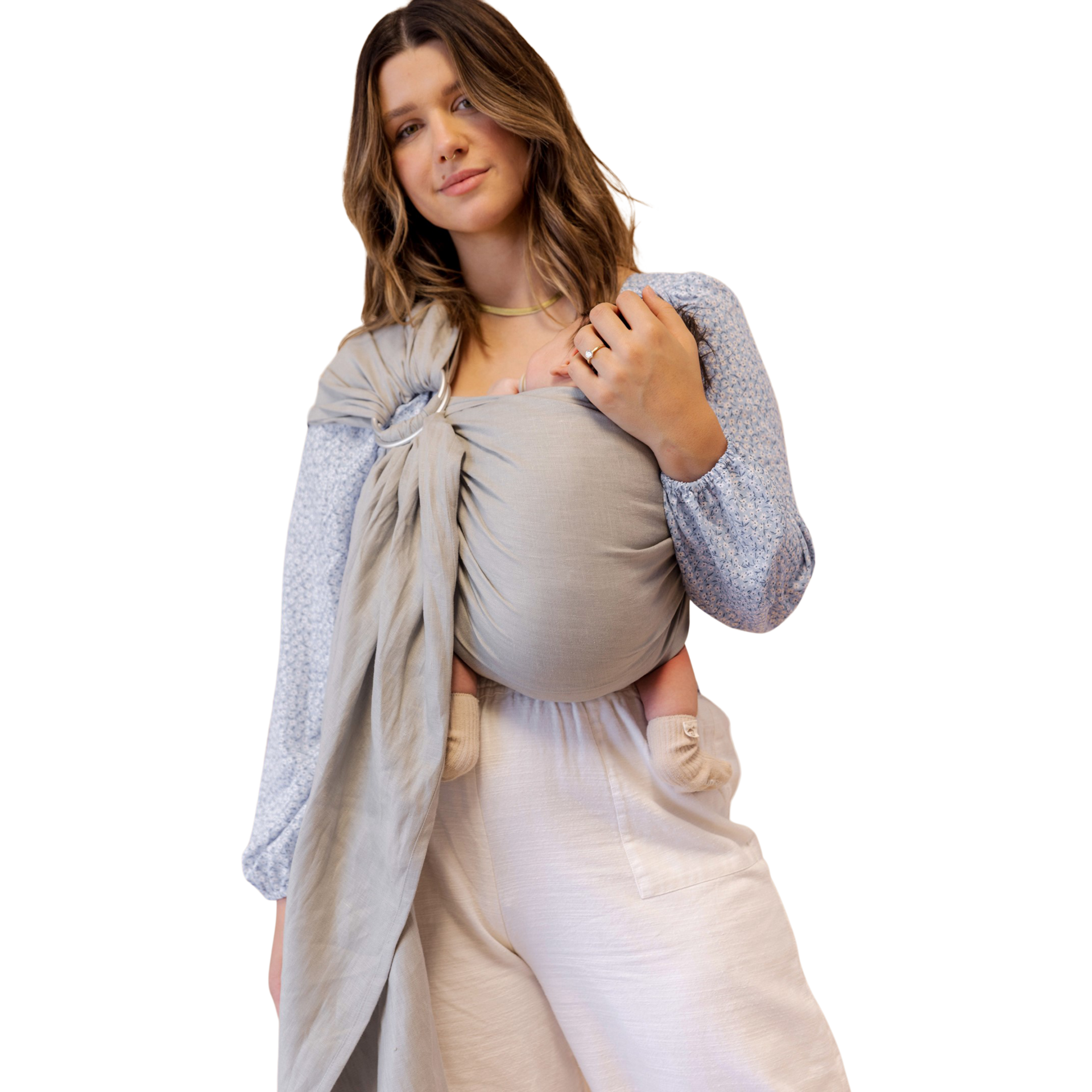 Wildbird Sling Used Ring Sling Wildbird Ring Sling Used New Arrivals