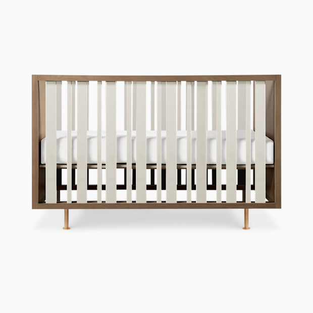 Nursery Works Novella 4-in-1 Convertible Crib.