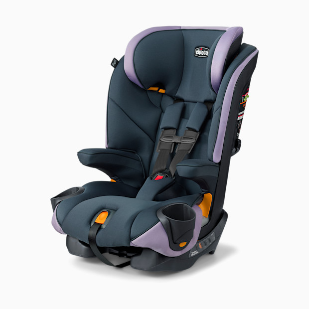 Chicco MyFit Harness + Booster Car Seat.