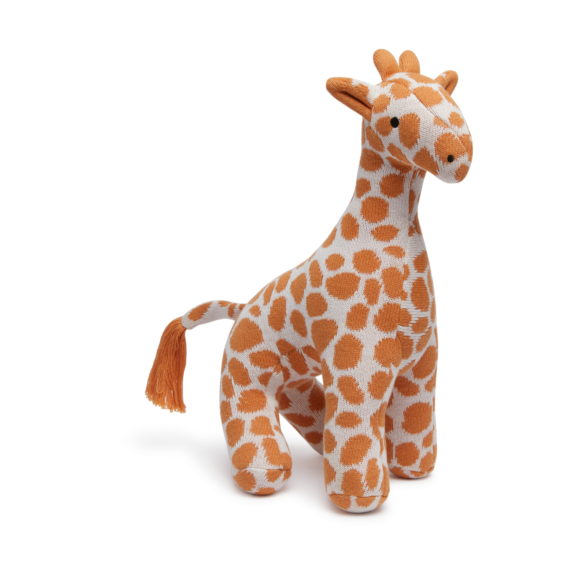 Loomsake Stuffed Animal - Giraffe.