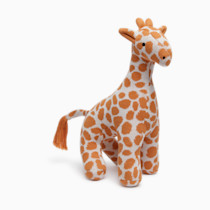 Thumbnail of Giraffe