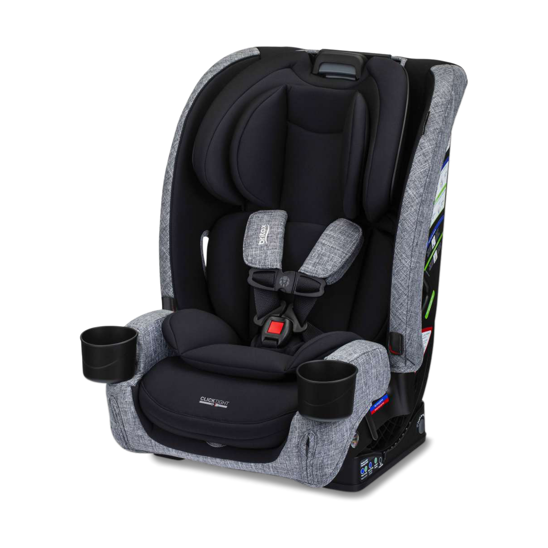Britax One4Life Slim All-in-One Car Seat.