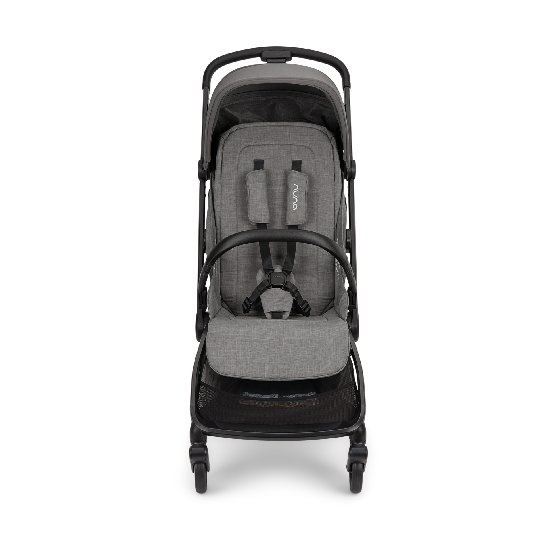 Nuna VIAA cabn - Pewter.