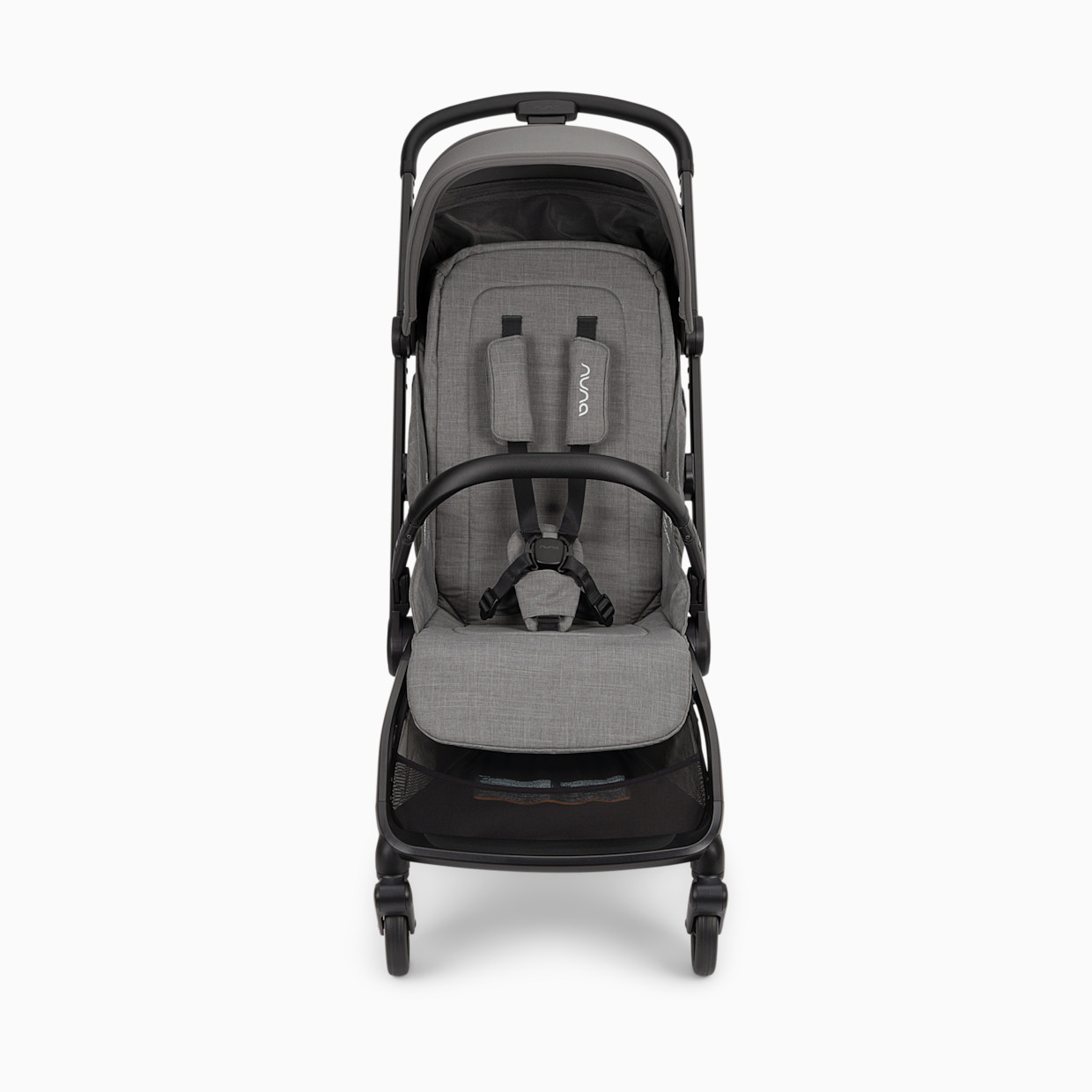 Nuna VIAA cabn - Pewter.