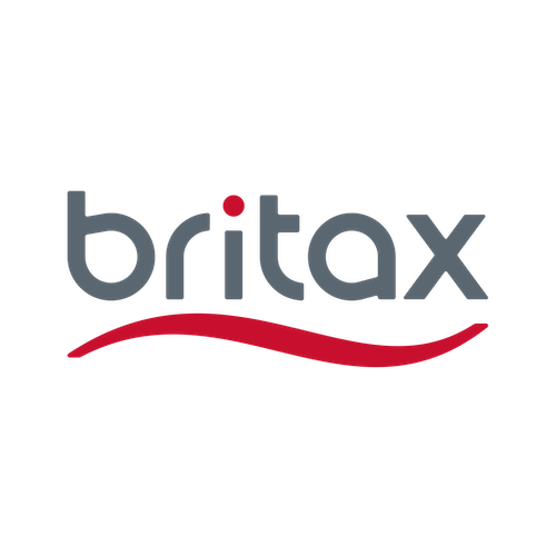 Logo for Britax.