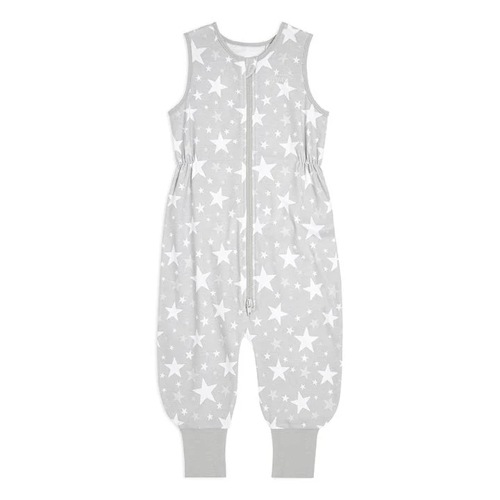 Halo Toddler Star Print Cotton Sleepsack.