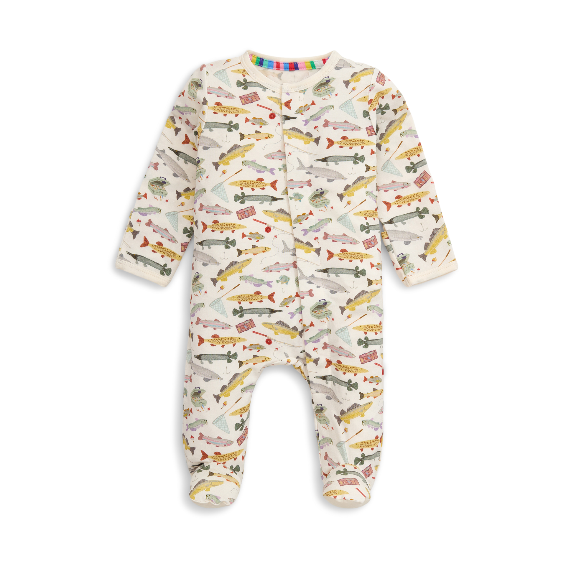 Magnetic Footie – Magnetic Me