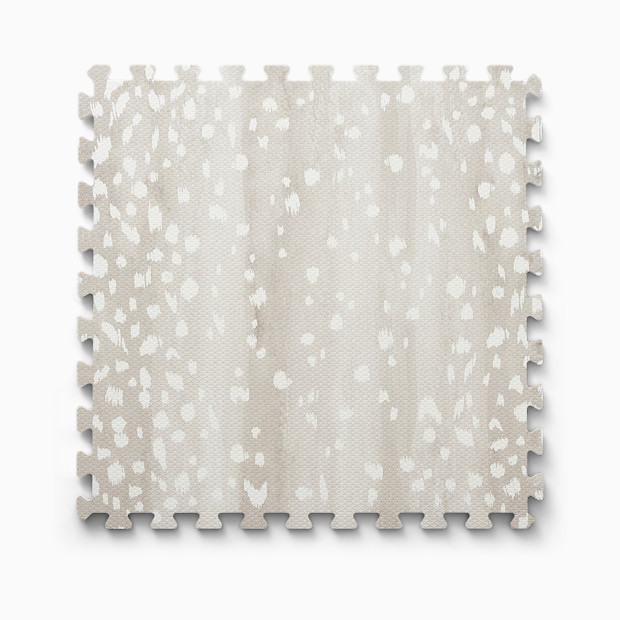 House of Noa Little Nomad Play Mat | Fawn.