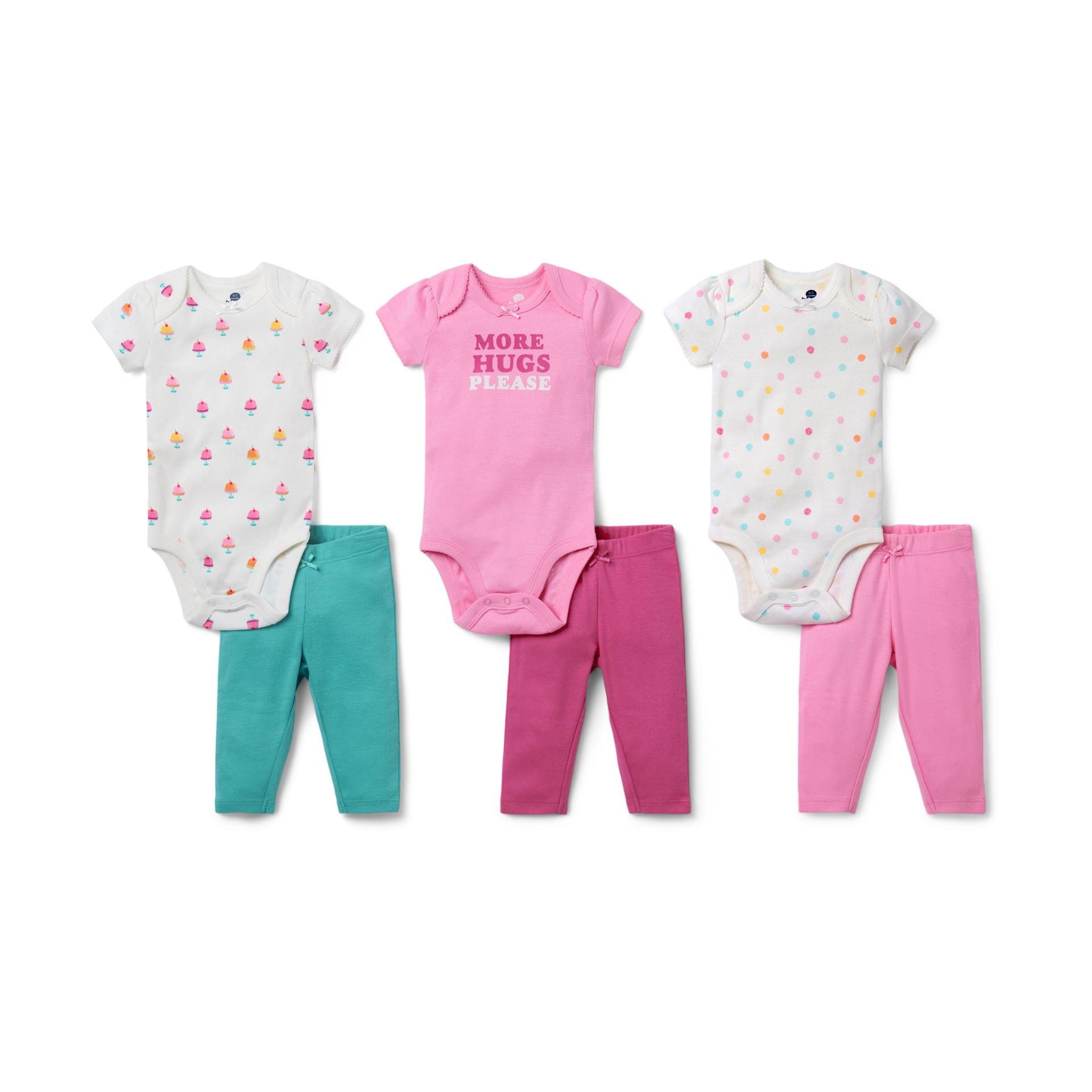 Thumbnail of Sweet Treats