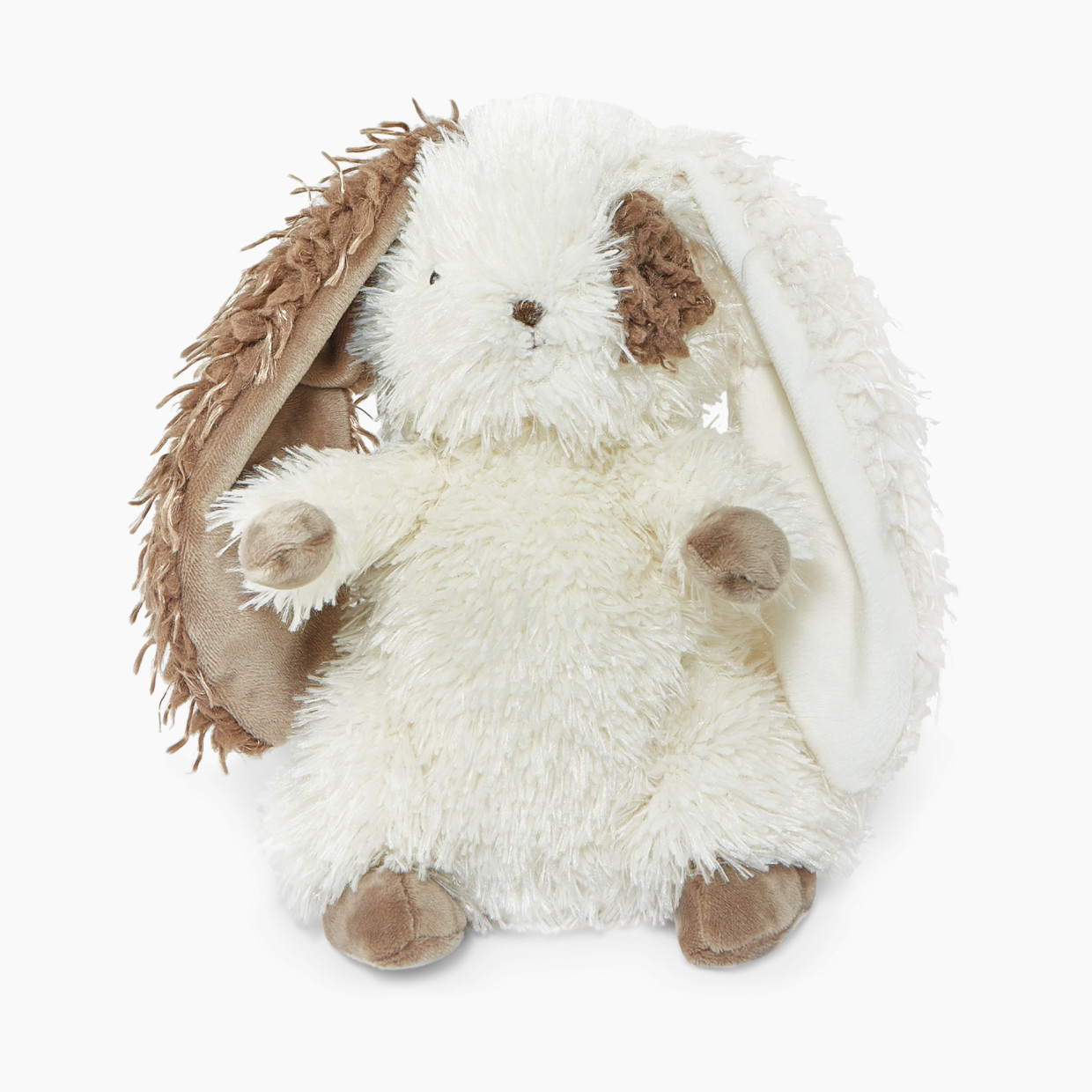 Bunnies By The Bay, Inc. Shaggy Stuffed Animal - Herby Hare.
