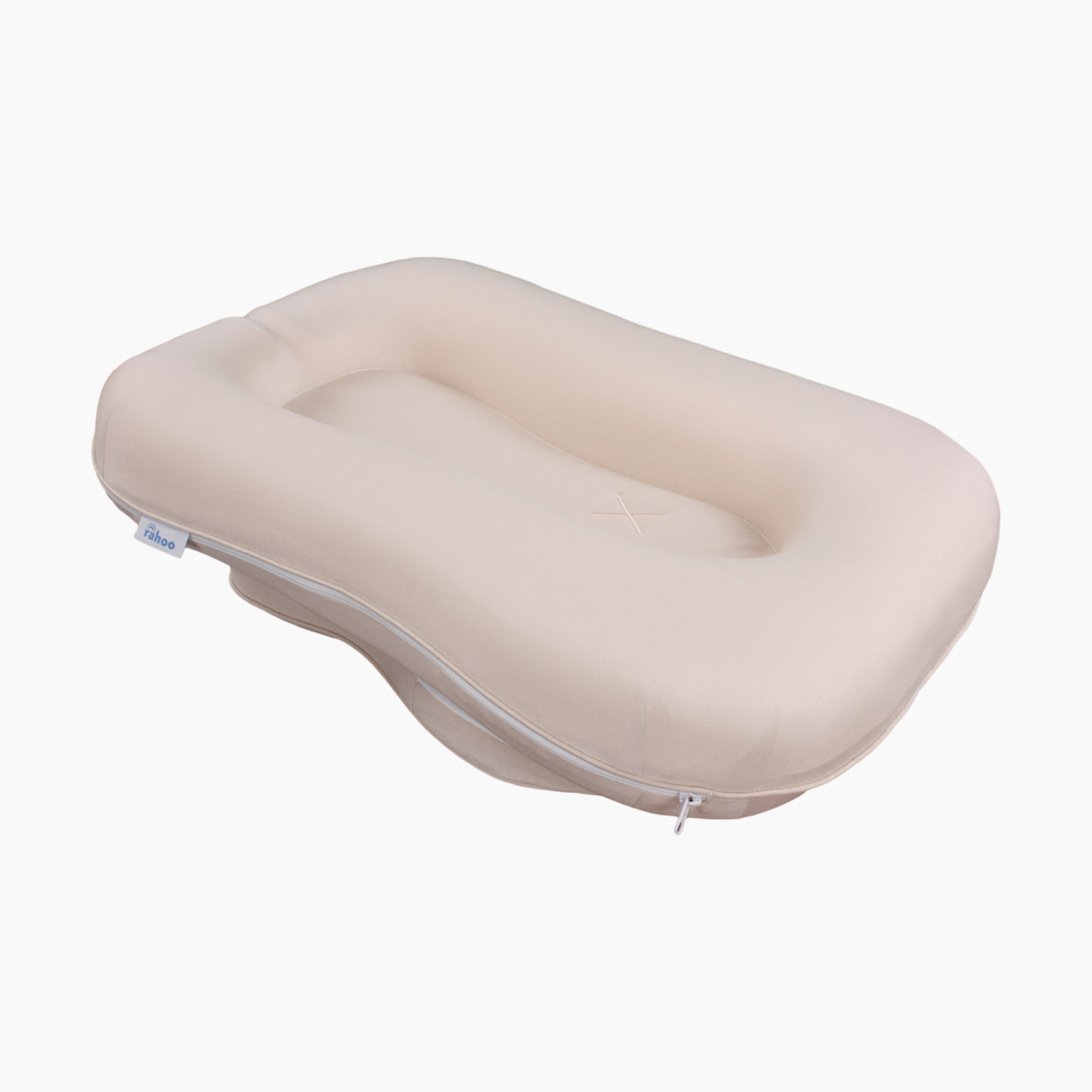 Rahoo Baby Learn & Lounge Cover - Birch.