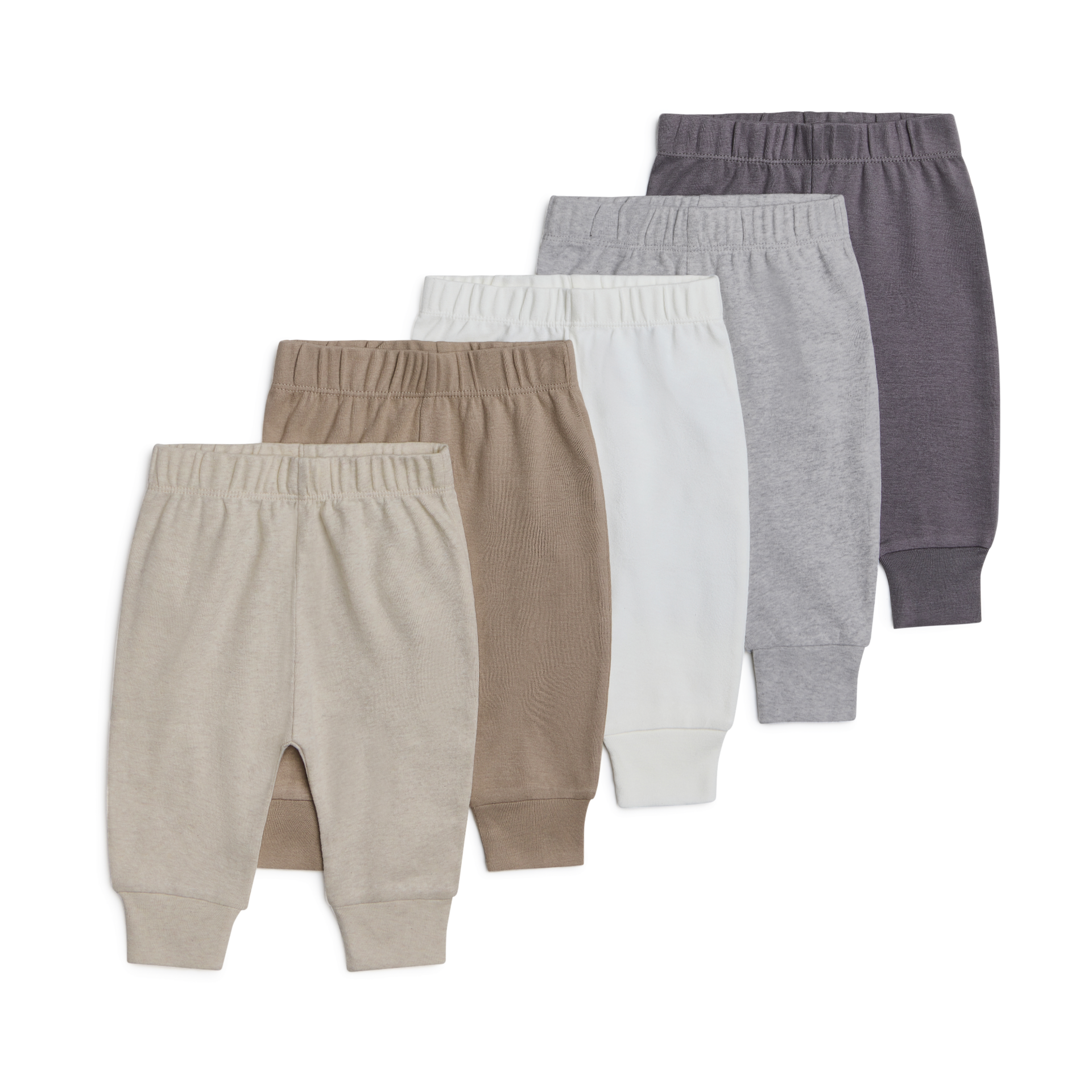 Small Story Pants (5 Pack).