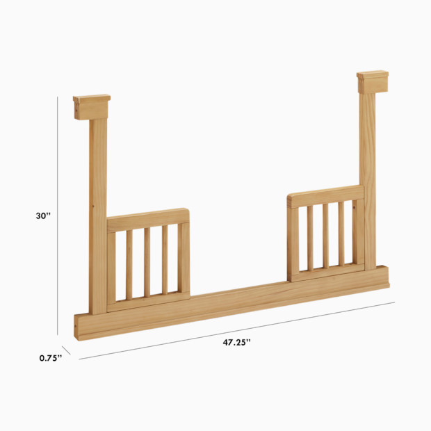 Namesake Toddler Bed Conversion Kit (M23799).