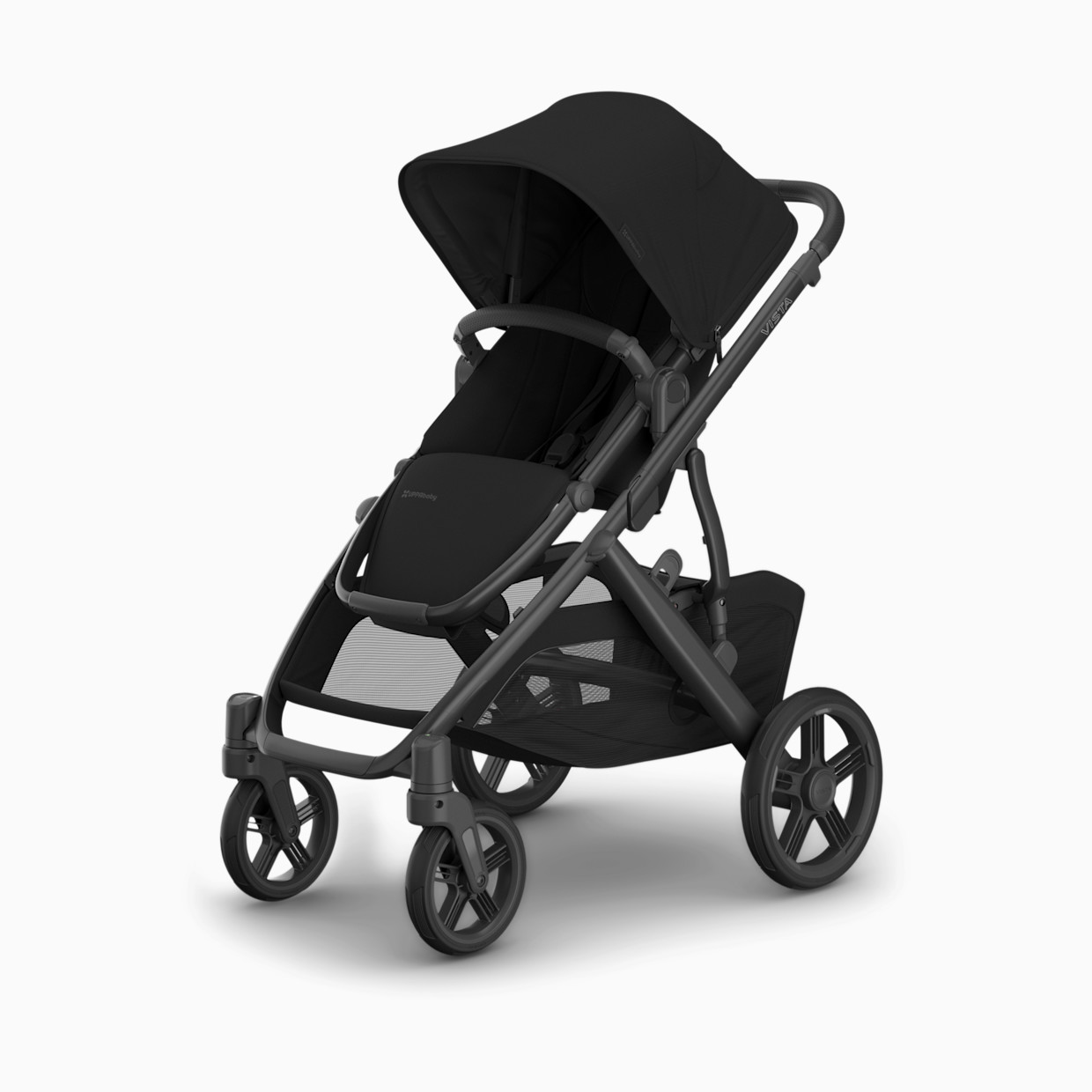 UPPAbaby Vista V3 Stroller - James.