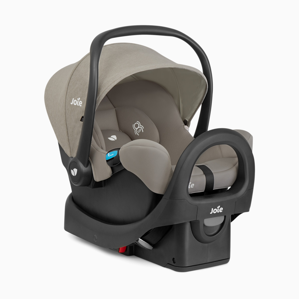 Joie Rue Infant Car Seat with Base - Dove.