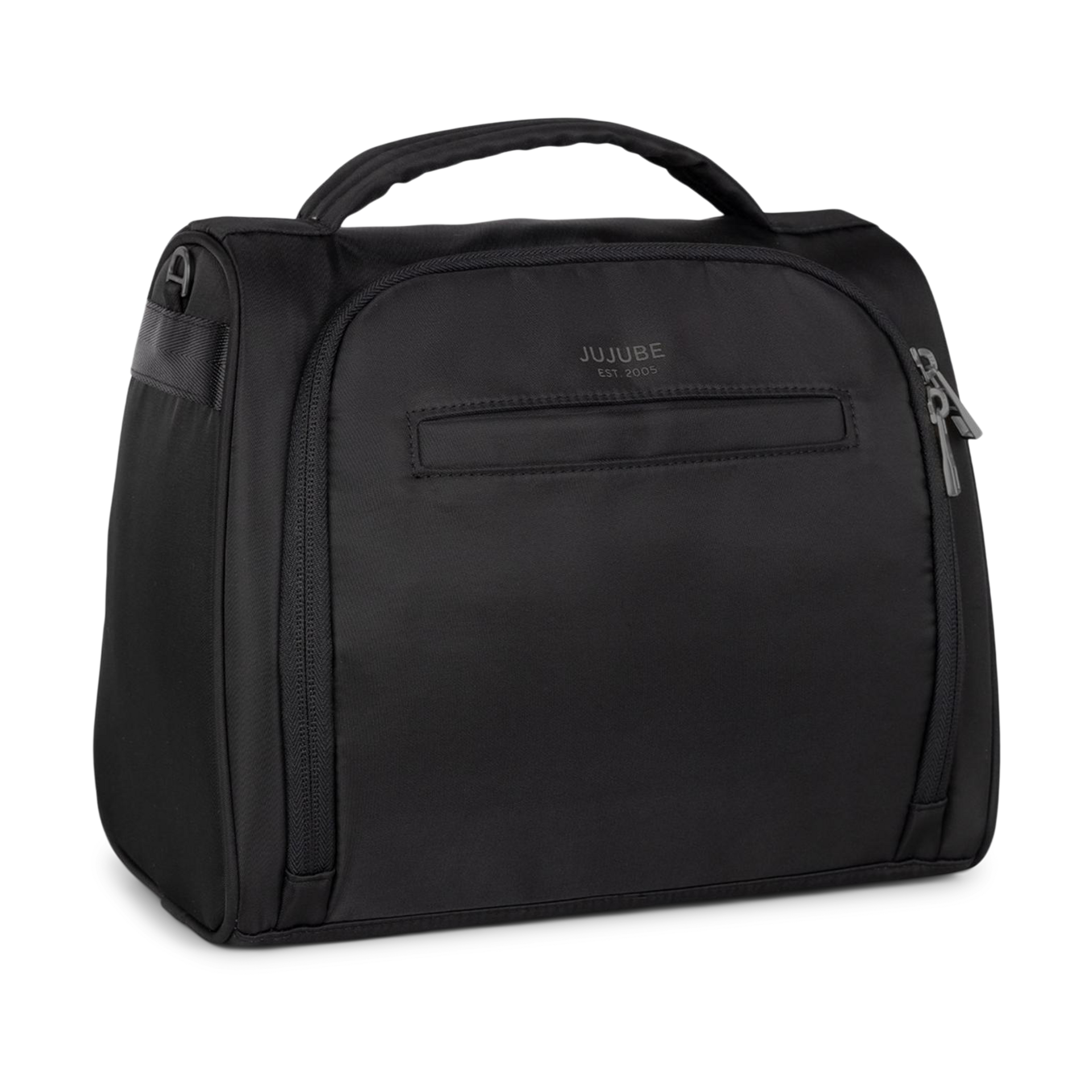 JUJUBE The Insulated Bottle Bag - Black Out.