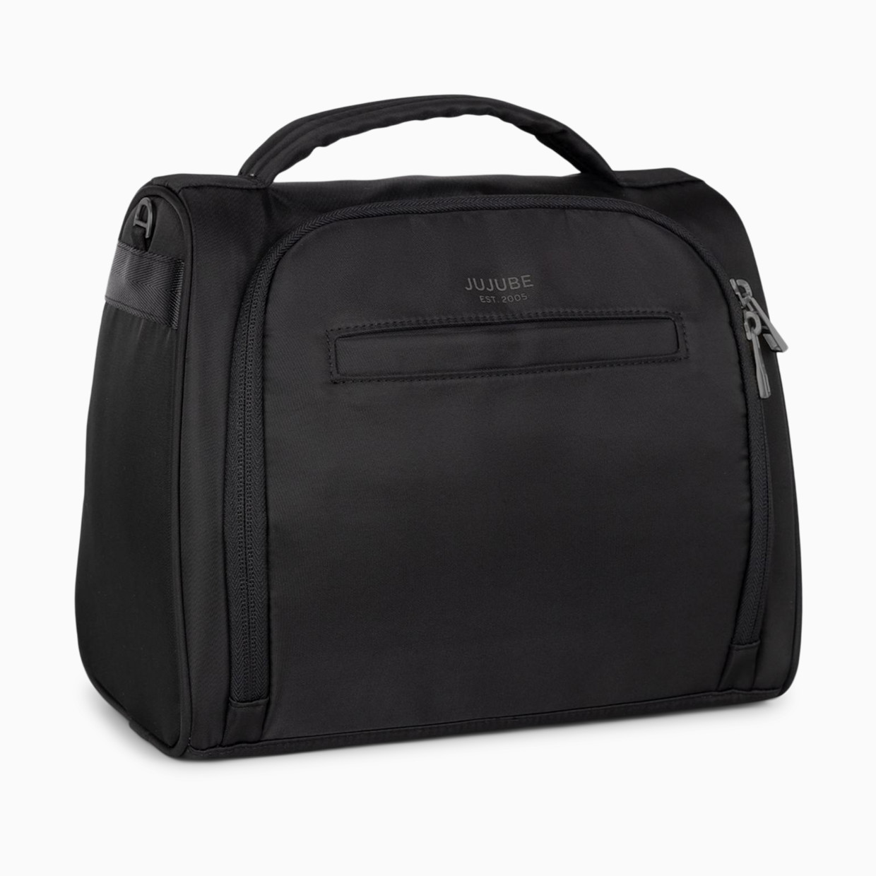 JUJUBE The Insulated Bottle Bag - Black Out.